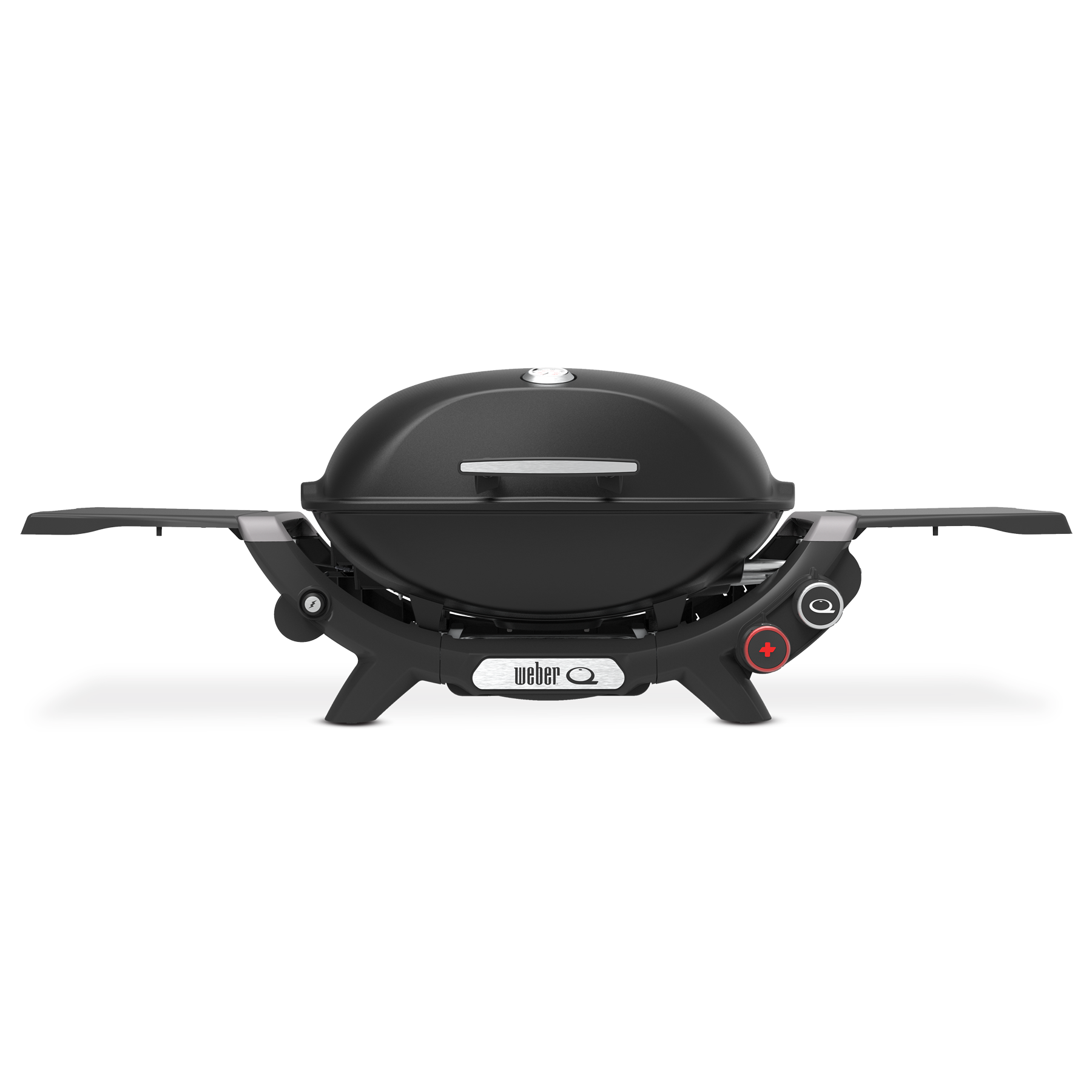 Weber Q 2800N+