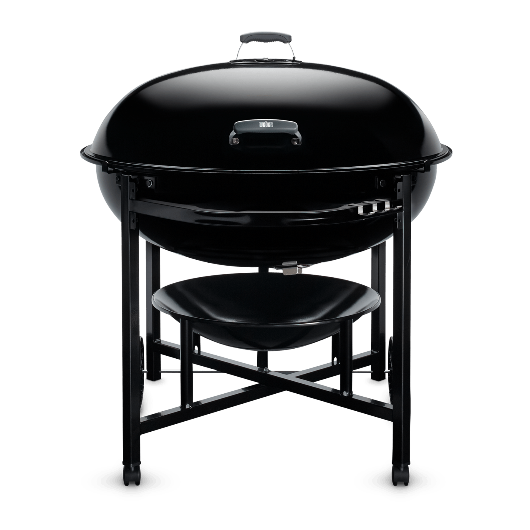 Weber Ranch Kettle 37"