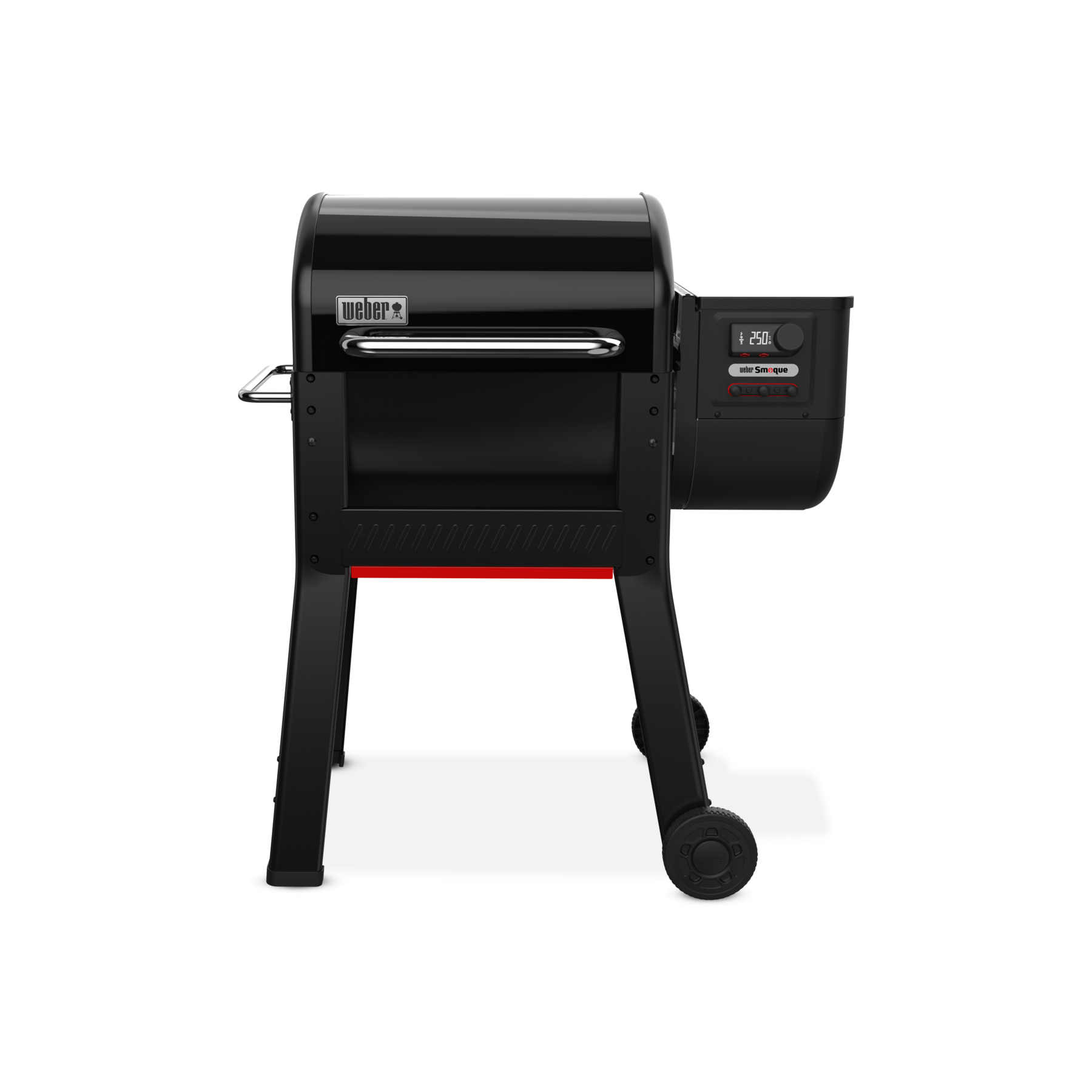 Weber Weber Smoque