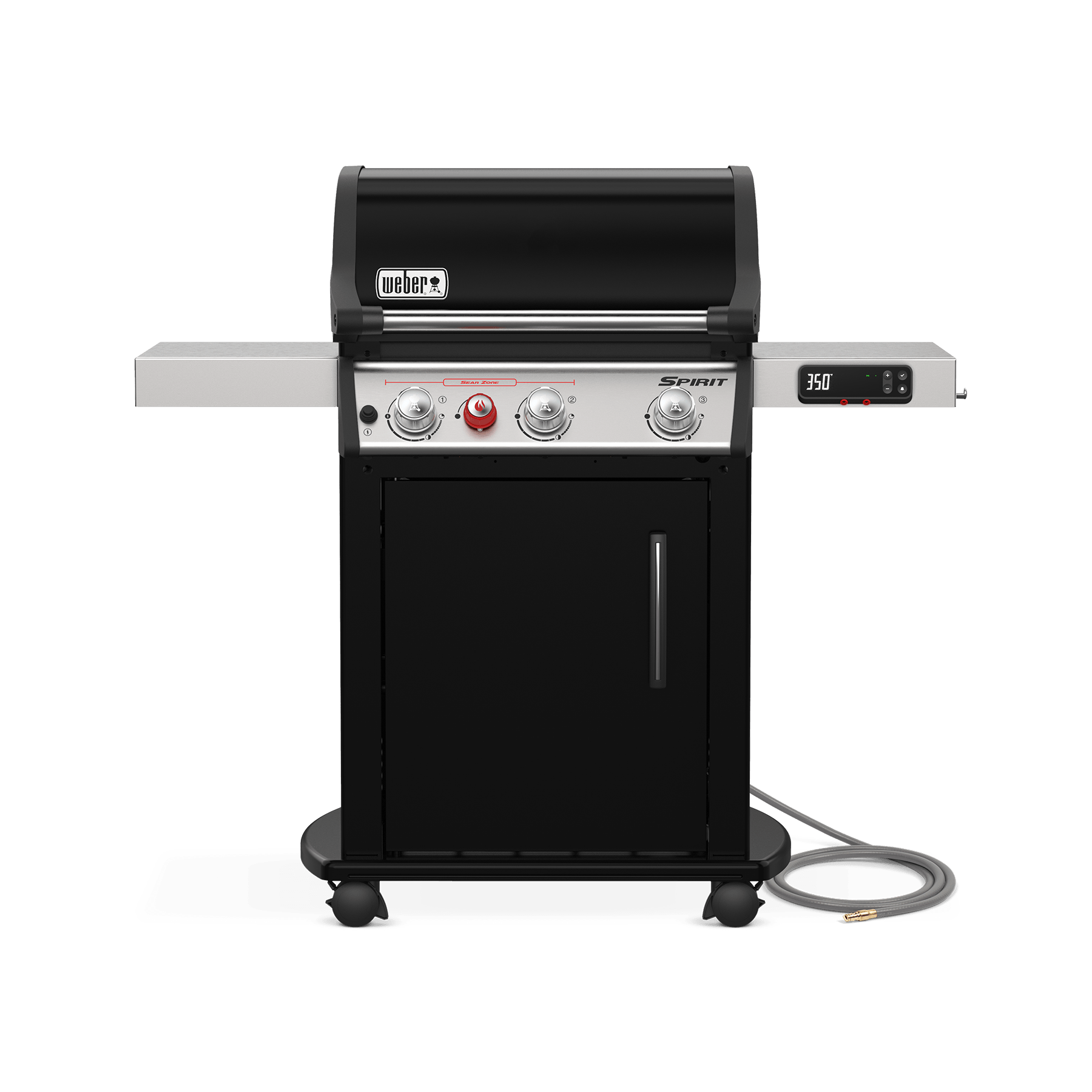 Weber Spirit EX-325s Smart