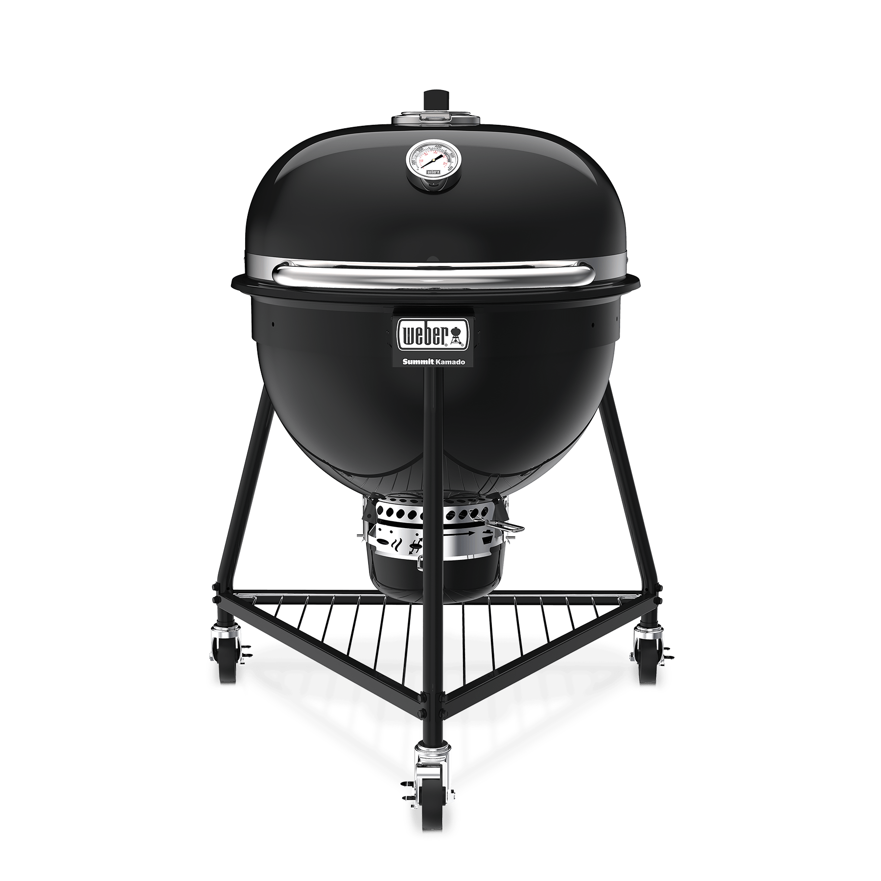 Weber Summit Kamado E6