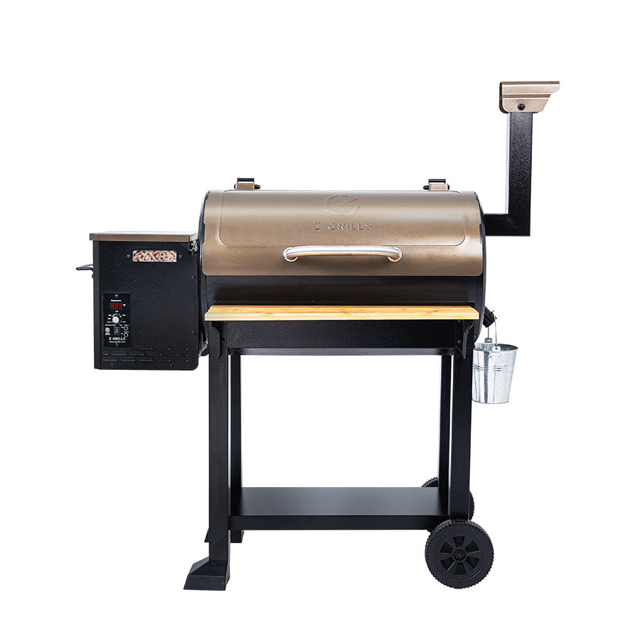 Z Grills 550C