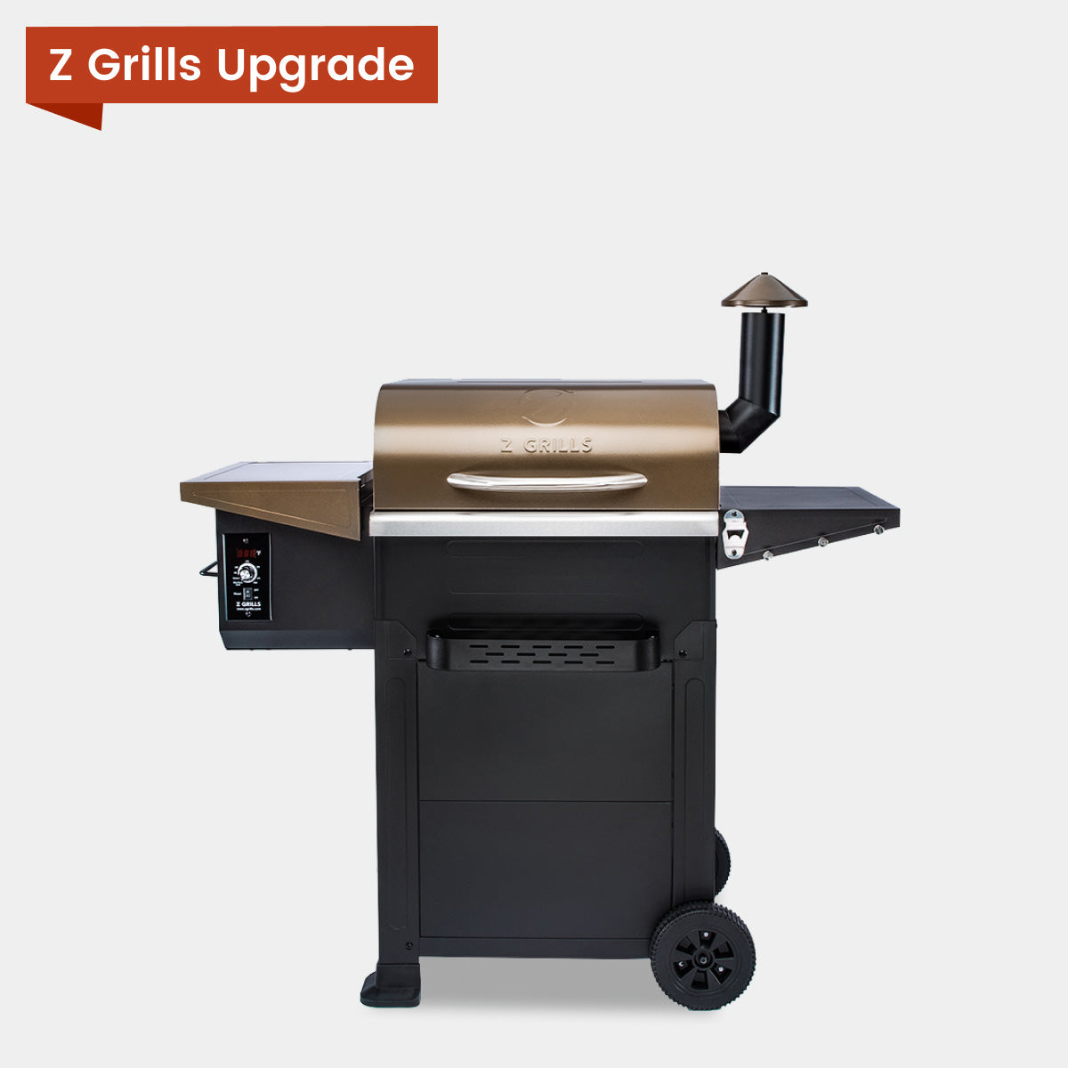Z Grills 6002B