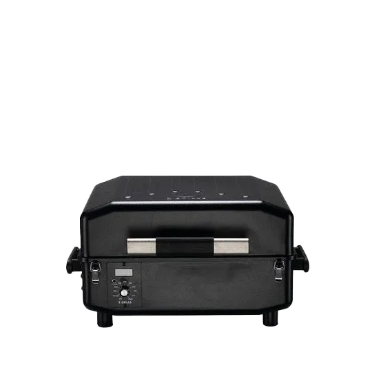 Z Grills Cruiser 200A