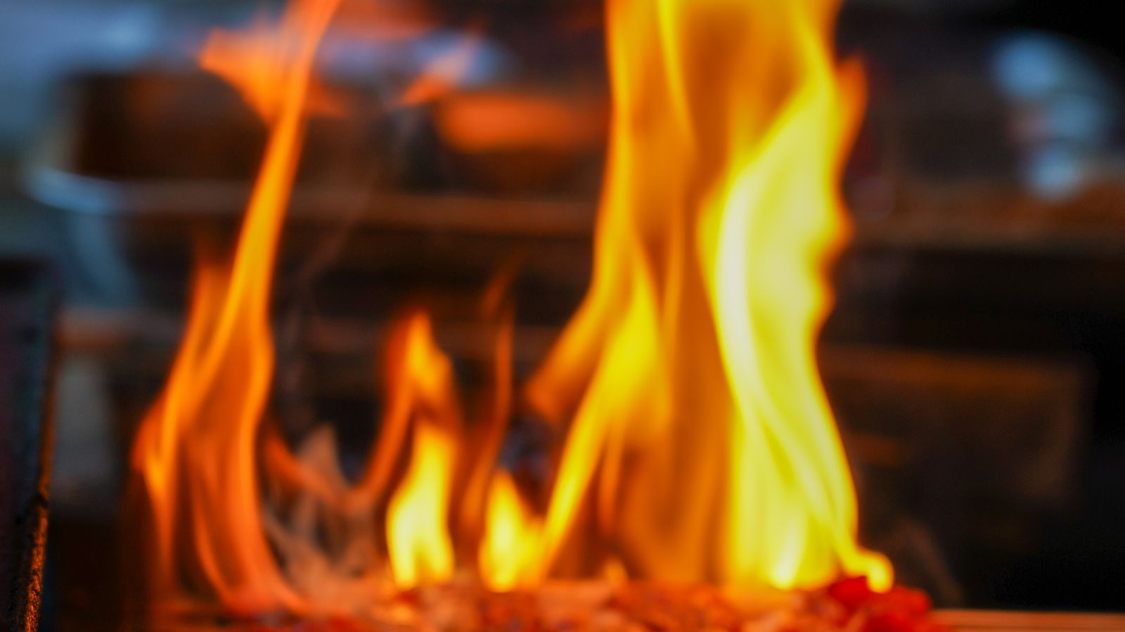 Grilling Around the World: Traditional Barbecue & Live-Fire Cooking From Six Continents