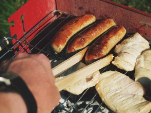 bbq-tongs